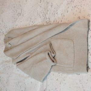 Wilfred travel cartigan